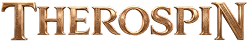 Therospin Casino Logo